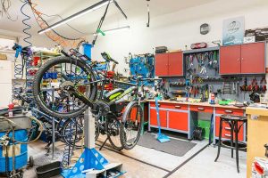 Fahrrad-Rothweiler-Werkstatt