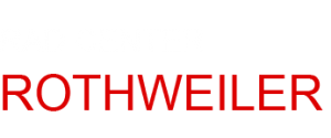 Rothweiler-Logo